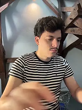 dock 75 online show from 11/05/25, 10:48