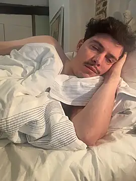 dock 75 online show from 11/07/25, 09:53