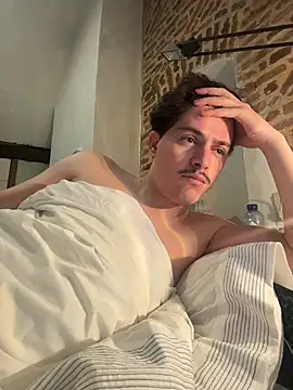 dock 75 online show from 11/11/25, 08:14