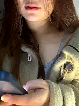 Hinne07 online show from 12/20/25, 01:12