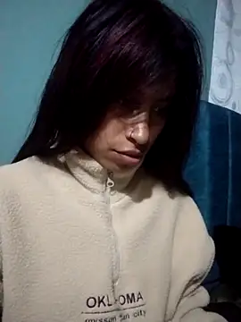 Snapshot of Pocahontas_tw chatting on 10/27/25, 09:13 Pocahontas tw online show from 10/27/25, 09:13