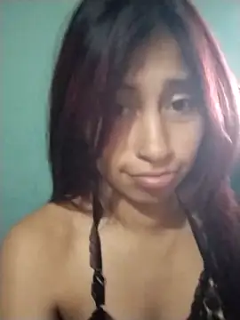 Snapshot of Pocahontas_tw chatting on 11/01/25, 02:30 Pocahontas tw online show from 11/01/25, 02:30