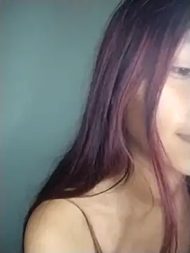 Snapshot of Pocahontas_tw chatting on 11/12/25, 01:55 Pocahontas tw online show from 11/12/25, 01:55