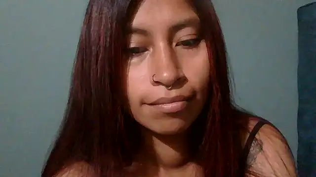 Snapshot of Pocahontas_tw chatting on 11/29/25, 02:09 Pocahontas tw online show from 11/29/25, 02:09