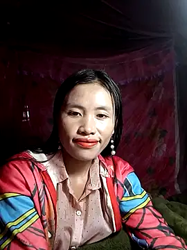 rubi bae online show from 10/01/25, 01:44