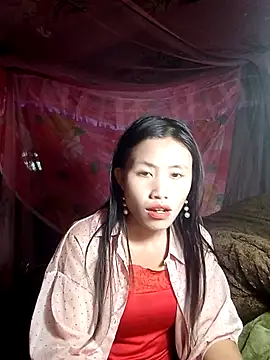 rubi bae online show from 12/01/25, 10:09