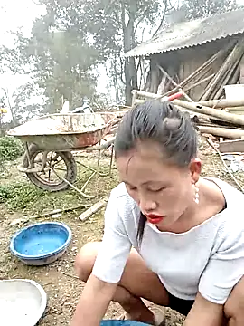 rubi bae online show from 03/17/26, 02:38