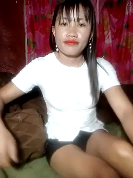 rubi bae online show from 03/31/26, 04:13