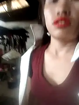 rubi bae online show from 04/02/26, 02:53