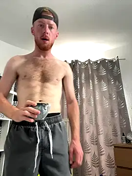 bailey mcvicar online show from 10/15/25, 10:26