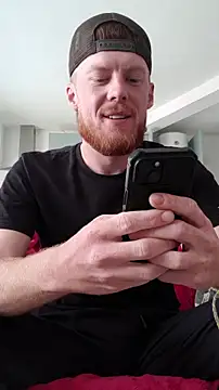 bailey mcvicar online show from 04/08/26, 11:43