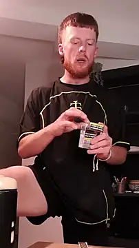 bailey mcvicar online show from 04/09/26, 11:54