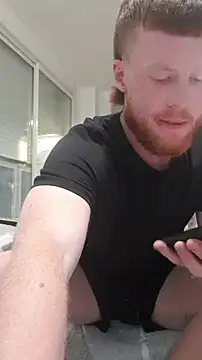 bailey mcvicar online show from 04/15/26, 08:42