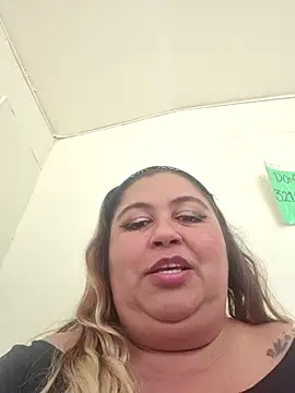 curvy diva  online show from 09/23/25, 09:51