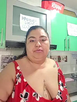 curvy diva  online show from 09/28/25, 11:59