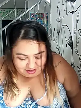 curvy diva  online show from 09/29/25, 02:00