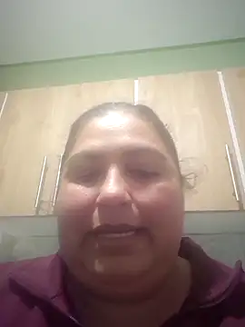 curvy diva  online show from 10/01/25, 02:17