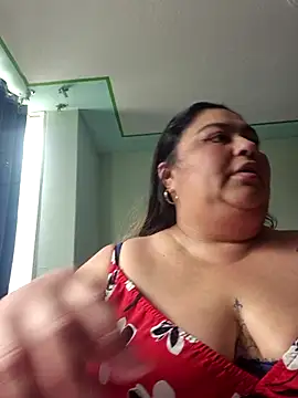 curvy diva  online show from 01/05/26, 06:33