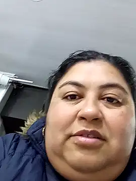 curvy diva  online show from 01/18/26, 09:57