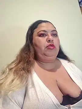 curvy diva  online show from 02/09/26, 09:46