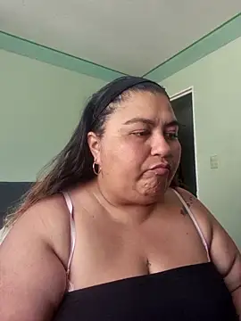 curvy diva  online show from 02/26/26, 07:24