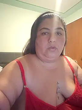 curvy diva  online show from 03/13/26, 02:40