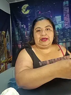 curvy diva  online show from 04/05/26, 08:55