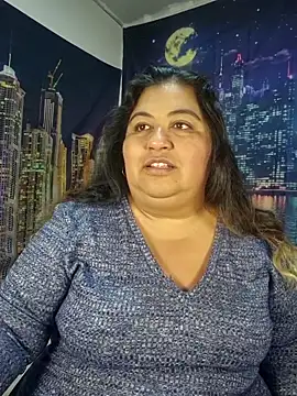 curvy diva  online show from 04/19/26, 10:03