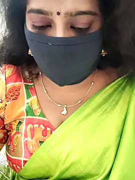 saritha29 online show from 10/24/25, 05:09