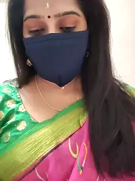 saritha29 online show from 02/17/26, 06:54