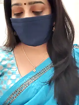 saritha29 online show from 02/27/26, 05:40