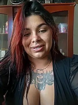 snow belle online show from 10/12/25, 04:39