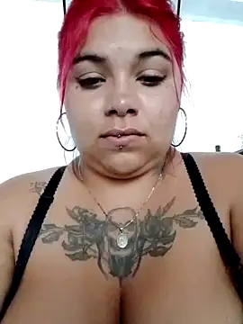 snow belle online show from 02/02/26, 07:34