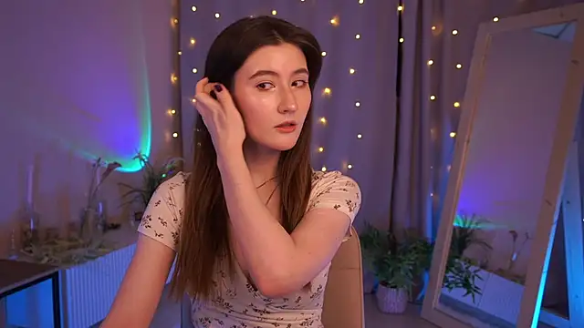 Snapshot of MayShawty chatting on 06/14/26, 12:40 MayShawty online show from 06/14/26, 12:40