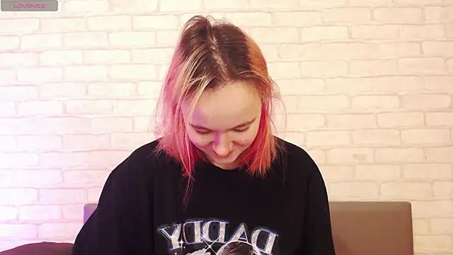 Ericha Stone online show from 01/07/26, 01:41