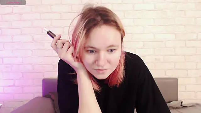 Ericha Stone online show from 02/02/26, 08:13