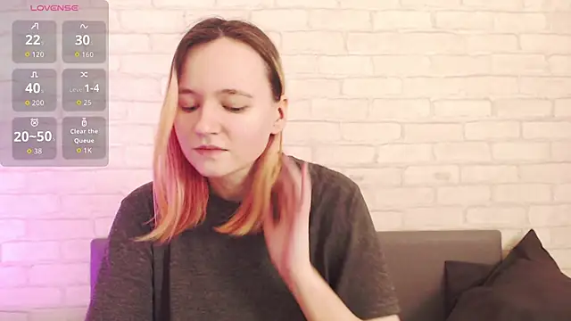 Ericha Stone online show from 04/09/26, 06:19