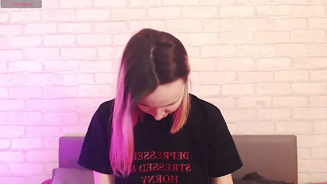 Ericha Stone online show from 04/14/26, 07:58