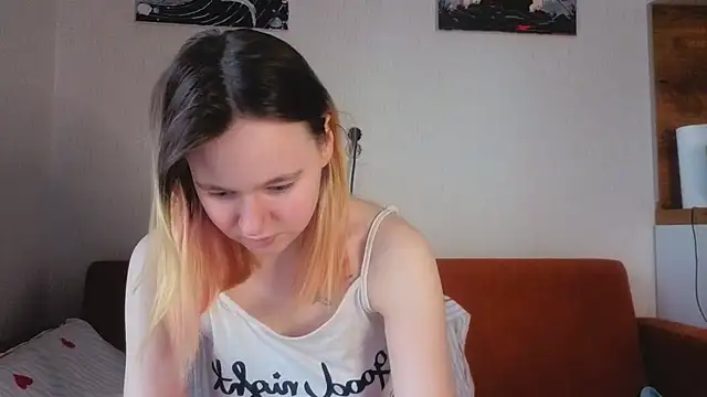 Ericha Stone online show from 07/11/26, 01:52