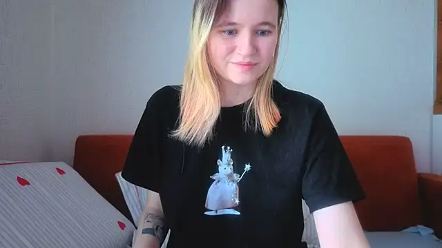 Ericha Stone online show from 07/16/26, 03:01