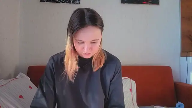 Ericha Stone online show from 07/19/26, 01:26