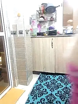 Mayamimi online show from 12/16/25, 02:33