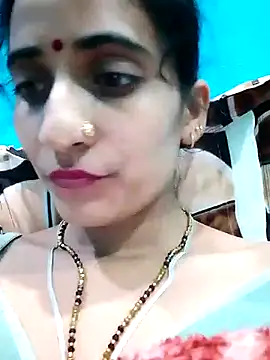 Snapshot of Pahadi_couple chatting on 10/03/25, 07:55 Pahadi couple online show from 10/03/25, 07:55
