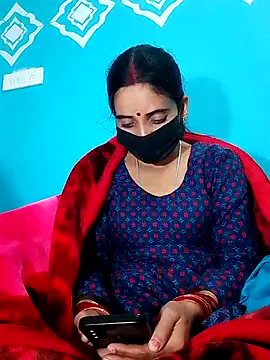 Pahadi couple online show from 11/14/25, 07:23