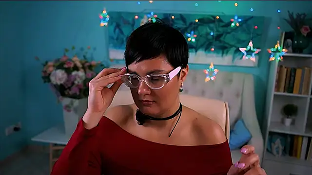 LauraDavidsons online show from 11/02/25, 04:20