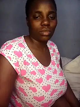 TheSpiceyQueen online show from 09/28/25, 08:58