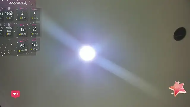 Emilywillis8 online show from 09/26/25, 01:04