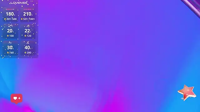 Emilywillis8 online show from 10/08/25, 12:25