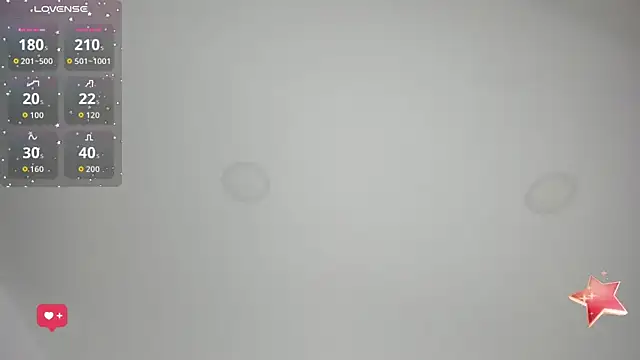 Emilywillis8 online show from 10/10/25, 01:10