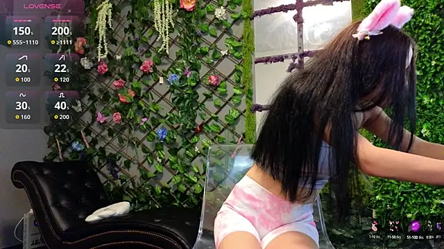 baby nyco online show from 09/20/25, 05:25